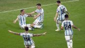ARGENTINAC NAJAVIO KRAJ KARIJERE: Osvajač Mundijala u Kataru se povlači iz reprezentacije