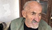 PORODICA PRIJAVILA NESTANAK: Traži se Borisav Đukić (78) iz sela kod Kruševca (FOTO)