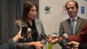 ВУЈОВИЋ: Циркуларна економија алат за зелену транзицију