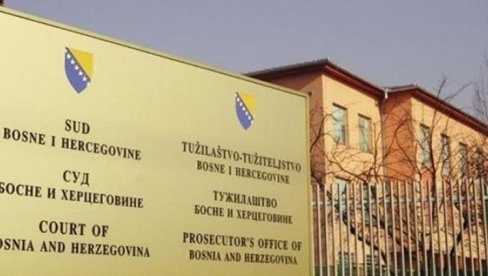 ТУЖИЛАШТВО НАЈАВИЛО ЖАЛБУ: Суд БиХ ослободио Гаџу, Лаличића и Хебиба за злочине над Србима у Храсници