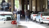 I BEZISTAN - PARKING: Na meti neodgovornih vozača svaki deo prestonice koji nije zoniran