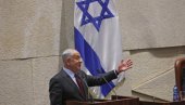 УСПЕО САМ: Нетанјаху обезбедио договор о формирању нове владе
