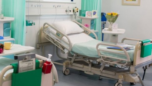 TELO BEBE STAVILI U VEŠ-MAŠINU: Horor u bolnici u Peći, pokušali da sakriju skandal