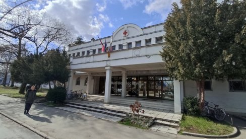 ХИТНО ПОТРЕБНИ ДАВАОЦИ А И 0 КРВНЕ ГРУПЕ И СВЕ СА НЕГАТИВНИМ РХ ФАКТОРОМ: Апел  Завода за трансфузију крви Војводине