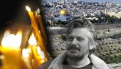 LEPOTO, ŠTO TAKO? Laća u rancu imao sveće iz Jerusalima, drugarica mu napravila zaštitu