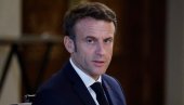 ЛЕ ПЕНОВА ПРЕТИ  ДА УГРОЗИ МАКРОНА: Тешка година за француског председника