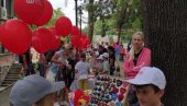 DEČJA NOVOGODIŠNJA PIJACA: Tradicionalna akcija za najmlađe sledećeg petka u Zrenjaninu (FOTO)