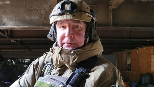 НОВА МУКА ЗА КИЈЕВ: Рогозин саопштио сјајне вести за руску војску
