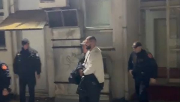 НОВИ СКАНДАЛ У ЦРНОЈ ГОРИ Пропевао Адровић: Приликом уништења један камион бисмо пропустили да се не уништи