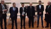 ЈУБИЛЕЈ У АРХИВУ СРБИЈЕ: Обележено 140 година од успостављања билатералних односа Србије и Јапана (ФОТО)