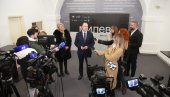 IZLOŽBA „MILEVA KAO KRUNA: Troje  gradonačelnika Novog Sada ispratili godinu Evropske prestonice kulture