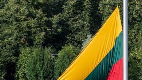 LITVANIJA PONOVO OTVORILA GRANICU SA BELORUSIJOM: Dozvoljen prolazak vozila kroz kontrolne punktove