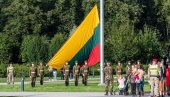 BELORUSIJA SE SVE VIŠE INTEGRIŠE U RUSKE VOJNE PLANOVE Litvanija će pozvati na nove sankcije Moskvi i Minsku