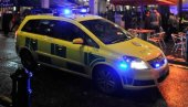 TRAGEDIJA POTRESLA BRITANIJU: Mladić izboden u disko klubu, policija isražuje slučaj