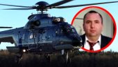 SVEČLJA ZOVE NATO U POMOĆ: Trebaju mu helikopteri alijanse zbog Dejana Pantića