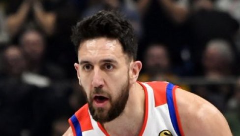 ПРВИ ЧОВЕК ХАПОЕЛА ТВРДИ: Реал Мадрид је нудио више новца Василију Мицићу од нас!