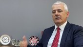SRAMNE IZJAVE SVEČLJE: Srbiju krivi za haos koji pravi Kurti, tvrdi da Priština radi na očuvanju mira na KiM (VIDEO)