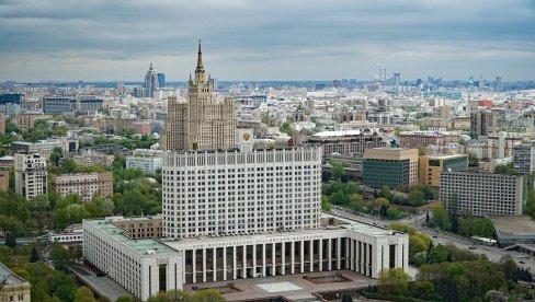 ТО НЕЋЕ МОЋИ У РУСИЈИ: Москва неће допустити дегенерацију нације, ево због чега