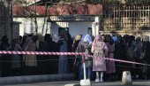 ХАОС У АВГАНИСТАНУ: Жене изашле на улице због забране студирања, талибани их растерали воденим топом