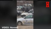 POGLEDAJTE: Evo kako su Kfor i Euleks doveli Rosu sa snajperom u Leposavić (VIDEO)