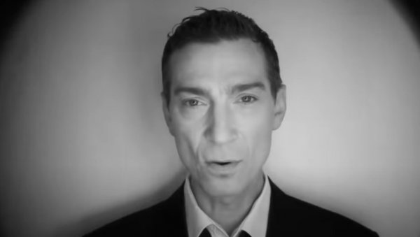 ЉУБАВНА ПРИЧА МАСИМА САВИЋА И ЊЕГОВЕ ЕНИ: Заједно су од 1989, а ево како је говорио о својој жени