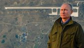 SATELITSKI SNIMCI OTKRILI SVE: Si-En-En objavio šta Rusija radi u pozadini sukoba u Ukrajini
