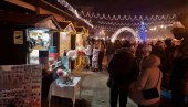 KLADOVO “OPŠTINA OTVORENOG SRCA” : Do 9. januara pregršt zabave i novogodišnji bazar za Kladovljane (FOTO)