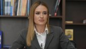 ĐURĐEVIĆ STAMENKOVSKI ZA NOVOSTI O DIVLJANJU ĐILASOVE OPOZICIJE: Plan Zapada je radikalizacija i destabilizacija političkih prilika u Srbiji