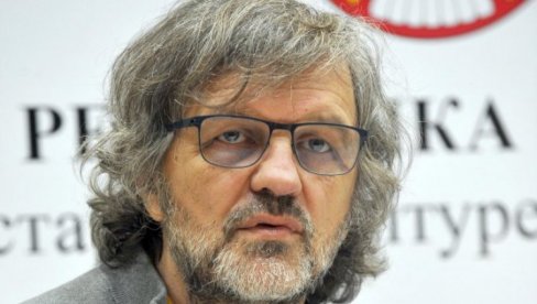 EMIR KUSTURICA U BOLNICI: Režiser slomio nogu na Mokroj Gori, čeka ga operacija