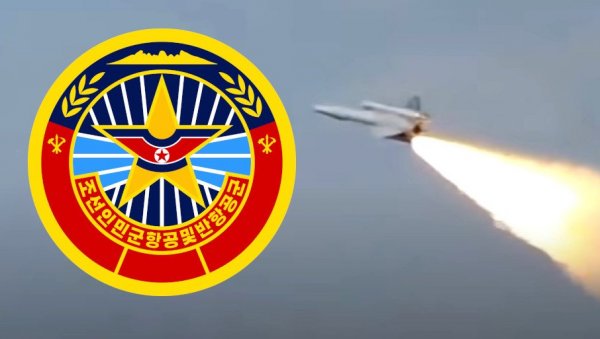 НИКО НИЈЕ НЕДОДИРЉИВ: Севернокорејски дрон летео изнад председничке канцеларије у Сеулу
