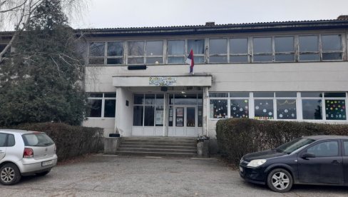 ŠKOLA NIKAD NIJE BILA TOPLIJA: OŠ Branislav Nušić u Urovici kod Negotina dobila novi kotao za grejanje na pelet