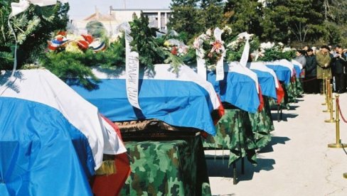ЛОРА - 30 ГОДИНА ЗЛОЧИН БЕЗ КАЗНЕ: Одбор за политички систем о страдању резервиста ЈНА у хрватском логору