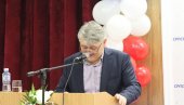 ODLUKA JASNA: Za predsednika OO SNS Mali Zvornik jednoglasno ponovo izabran Zoran Jevtić