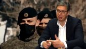 NOVOSTI SAZNAJU: Vučić će odgovoriti na neposrednu ratnu opasnost na Kosovu i Metohiji
