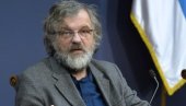 OPERISAN EMIR KUSTURICA: Evo kako se reditelj oseća nakon hirurške intervencije