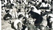 GROBOVI UMORENE SRPSKE DECE I U NORVEŠKOJ: Snimaće se dokumentarac o stradanju naših najmlađih sunarodnika u nacističkim logorima