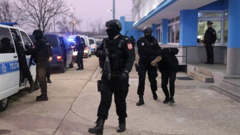 SIMIĆU I SINOVIMA ODREĐEN PRITVOR: Osnovni sud Banjaluka prihvatio predlog Okružnog tužilaštva