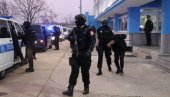 ПАЛА ОРАСОВА ГРУПА: Акција полиције на Сокоцу, петоро ухапшено, шеф побегао