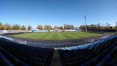 GRAD SPORTOVA:  Ulaganjem u sportsku infrastrukturu Subotica brine o sadašnjim i budućim sportistima