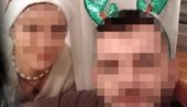 СУМЊА СЕ ДА ЈУ ЈЕ ГУШИО ДОК НИЈЕ ИЗДАХНУЛА: Јетмир осумњичен да је брутално убио Ивану у стану на Звездари