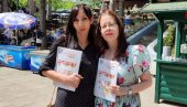 „SAMO DA RATA NE BUDE“: Nagrađen rade dve nastavnice iz Jagodine