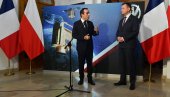 СКЛОПЉЕН ВЕЛИКИ ПОСАО: Пољска од Француске добија два сателита за надзор