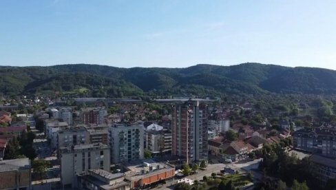 TRSTENIK,VARVARIN,ĆIĆEVAC:Osim u Kruševcu, Moravski koridor donosi nov život u još tri grada Rasinskog okruga(FOTO,VIDEO)