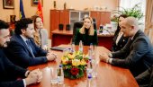 BUDVA ĆE DOBITI BOLNICU: Premijer Abazović naglasio značaj ulaganja u crnogorsku prestonicu turizma