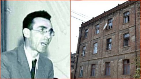ТО ЈЕ УЖАСНА ПОРУКА: Ефраим Зуроф о срамном потезу Албанаца и рехабилитацији озлоглашеног нацисте
