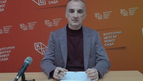 U UKRAJINI SUDAR DVA SISTEMA VREDNOSTI: Novinar i publicista Milorad Vukašinović o godini na izmaku