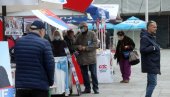 U KAMPANJI SU PARTIJE POJELE 11,5 MILIONA KM: Oktobarski opšti izbori u Bosni i Hercegovini ubedljivo najskuplji do sada održani