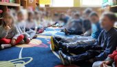 УПИСНА КВОТА ВЕЋ ПРЕЂЕНА: Поднето 18.548 захтева за упис у предшколске установе