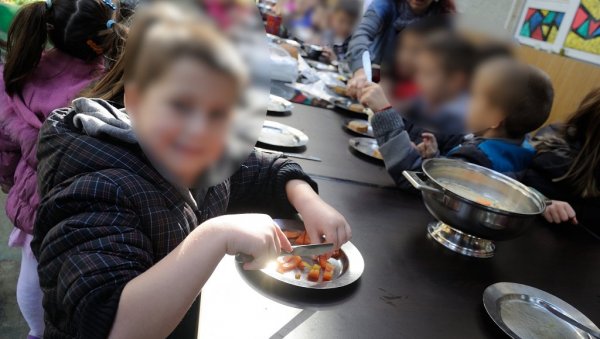 НЕ ЖЕЛЕ ДА РАДЕ ЗА МИНИМАЛАЦ: Проблем са мањком кувара у ПУ Дечији дани на Старом граду