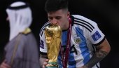 НАЈСКУПЉЕ ПОЈАЧАЊЕ У ИСТОРИЈИ ПРЕМИЈЕР ЛИГЕ: Аргентинац потписом за Челси оборио Грилишов рекорд